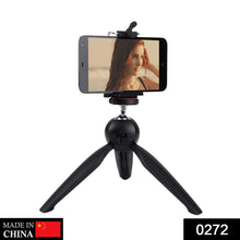 272 Universal Mini Tripod 