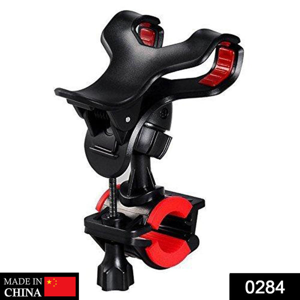 284 Universal Bike & Bicycle Mobile Mount Holder 