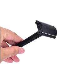 6008 Shaving Razor for Men Blade Razor with Plastic Grip Handle (With Card Packing) 