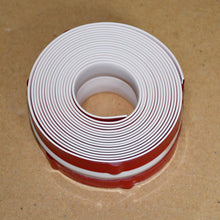 KITCHEN SINK PLATFORM STICKER BATHROOM CORNER TAPE (3.2 METER SIZE)