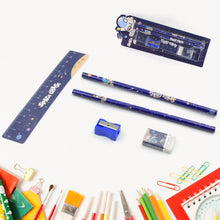 Fun & Functional! 5-in-1 Cartoon Pencil Set for School & Play (5 Pc)