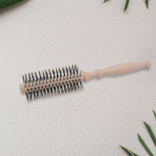 Round Hair Brush For Blow Drying & Hair Styling