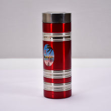 Mini Stainless Steel Water Bottle Bottle 380Ml For School  & Home Use