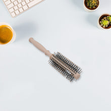 Round Hair Brush For Blow Drying & Hair Styling