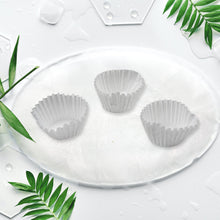 Muffin Cases Paper Mini Paper Cupcake Liners 1 inches Baking Cups Wrapper Muffin Paper Cups for Holiday, Baby Shower, Birthday Party, Weddings (Approx 800pc Set)