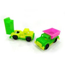 4414 Dumper Truck Toy 