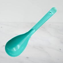 2593 Plastic Serving Spoon 