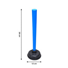 4025 Multifunctional Toilet Plunger, Toilet Blockage Remover Suction Device 