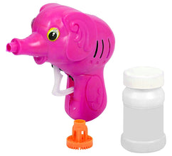 1925 elephant bubble gun for kids / kids toys bubble gun Toy Bubble Maker 