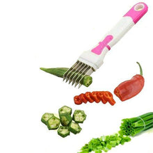 124 Vegetable Negi Cutter Parvati Mobile Accessories