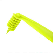 2013 Kitchen Plastic Vegetables Spiral Cutter / Spiral Knife / Spiral Screw Slicer 