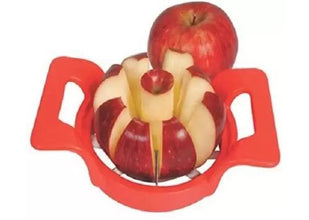 087 Apple Cutter (Multi Color) Parvati Mobile Accessories