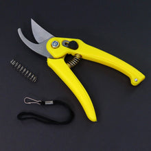 9058 Heavy Duty Plant Cutter For Home Garden Scissors 