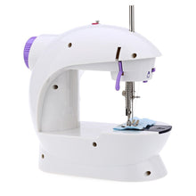 1220 Portable Mini Hand Tailor Machine for Sewing Stitching 