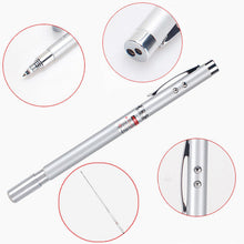 577 Imported Mini Portable Pen Light LED Flashlight Pocket Medical Torch Light 