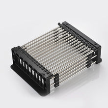 Stainless Steel Expandable Kitchen Sink Dish Drainer