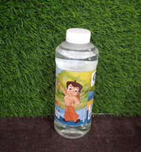 Bubble Gun Liquid Refill for Kids (750Ml)