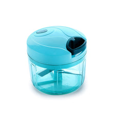 8105 Ganesh Quick Vegetable Chopper  (1 Unit Chopper)(725 Ml) 