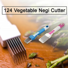 124 Vegetable Negi Cutter Parvati Mobile Accessories