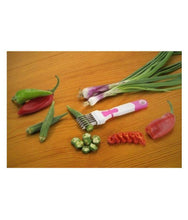 124 Vegetable Negi Cutter Parvati Mobile Accessories