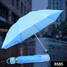 3 Fold Umbrella