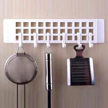 5Spin Plastic Hanger Hook, Hotel, Bathroom Wardrobe Wall Clothes Coat Towel Hanging Hanger Hook Plastic Sticker Multipurpose Hanger Hooks